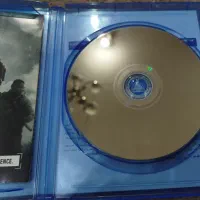 سیدی بازی ghost reconمناسب ps4.ps5|کنسول، بازی ویدئویی و آنلاین|اهواز, شهرک دانشگاه|دیوار