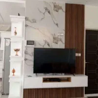 یزدانشهر سرنبش،روبه روی فضای سبز