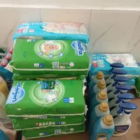 مای بیبی و مولفیکس به قیمت قدیم