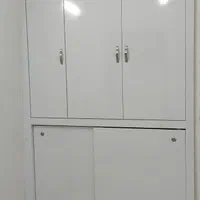 انواع کابینت آشپزخانه و مصنوعات MDF|مصالح و تجهیزات ساختمان|مشهد, حجاب (شهرک غرب)|دیوار
