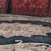 چند عدد پشتی