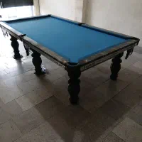 میز بیلیارد ۹فوت باشگاهی