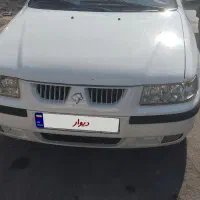 سمند se