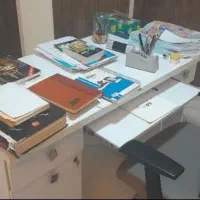 کتاب الدعا