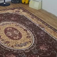 فرش ۶ متری سالم بدون پارگی