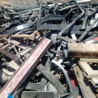 خریدار ضایعات