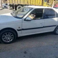 پژو پارس سال مدل 92