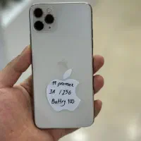 iphone 11pro|موبایل|کرمانشاه, |دیوار
