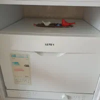 ماشین ظرفشویی رومیزی برند لتو|ماشین ظرفشویی|تهران, شهرک دانشگاه شریف|دیوار