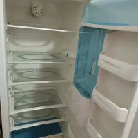 فریز و یخچال دوقلوی پارس خزر|یخچال و فریزر|مرند, |دیوار