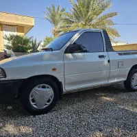 پراید وانت ۱۵۱