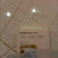 سامسونگ Galaxy A55 با حافظهٔ ۲۵۶ گیگابایت|موبایل|تهران, شکوفه|دیوار