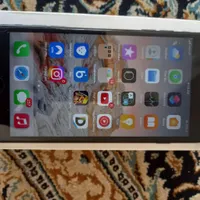اپل iPhone 7 Plus با حافظهٔ ۳۲ گیگابایت|موبایل|اصفهان, خانه اصفهان|دیوار