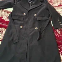 پالتو  فوتر ترند فری سایز