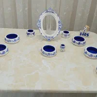 هفت سین چهارمدل|مجسمه، تندیس، ماکت|اردبیل, |دیوار