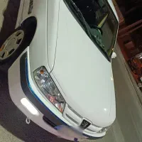 پژو پارس بم