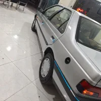 پژو مدل 92 دوگانه کارخانه|خودرو سواری و وانت|ساوه, |دیوار