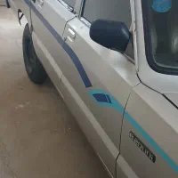 مزدا ۲۰۰۰ مدل ۸۸