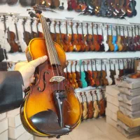 ویولن خانه نیم بها