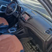 تیگو ۵ درحد|خودرو سواری و وانت|رشت, تازه آباد|دیوار