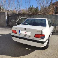 پژو پارس اتومات|خودرو سواری و وانت|قم, صفاشهر|دیوار