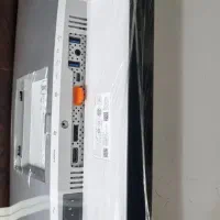 مانیتور دل ۲۷ اینچ اولتراشارپ پایه آسانسوری۳۶۰درجه|قطعات و لوازم جانبی رایانه|کرج, اصفهانی‌ها|دیوار