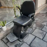 صندلی اصلاح برقی
