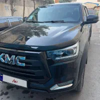 Kmc T8|خودرو سواری و وانت|تهران, درختی|دیوار