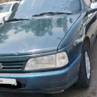 اردی۸۳ معاوضه با پراید