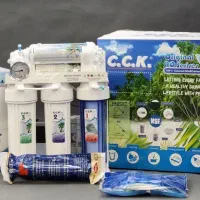 شریک وسرمایه گذاری در صنعت تصفیه اب