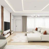 طراحی داخلی|خدمات پیشه و مهارت|کاشان, قطب راوندی|دیوار