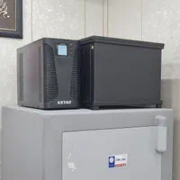 یو پی اس باتری استابلایزر|قطعات و لوازم جانبی رایانه|کرمانشاه, |دیوار