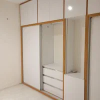 استخدام نیروی ساده برای کابینت سازی