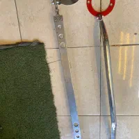 لوازم اسپرت و تیونینگ ۲۰۶ ۲۰۷ ایرانی خارجی|قطعات یدکی و لوازم جانبی|اندیشه, شهرک مریم|دیوار