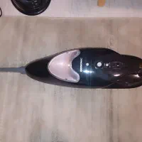 جارو شارژی گوسونیک تحت لیسانس ژاپن|جاروبرقی، جارو شارژی، بخارشو|شیراز, شهرک آرین|دیوار