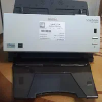 اسکنر آمریکایی حرفه ای کداک i1120