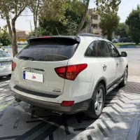 وراکروز مدل ۲۰۱۲|خودرو سواری و وانت|شاهینشهر, گزبرخوار|دیوار