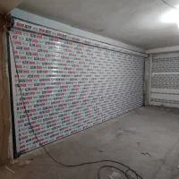 کرکره برقی و درب شیشه|خدمات پیشه و مهارت|تهران, زاهد گیلانی|دیوار