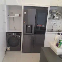 فروشی نه/خریدار یخچال فریزر ال‌جی سامسونگ دوو
