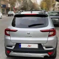 اطلس فول با سانروف ۱۴۰۳|خودرو سواری و وانت|مشهد, آزادشهر|دیوار