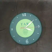 ساعت فلزی توافقی