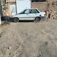 زمین به متراژ 132متر|فروش زمین و ملک کلنگی|نیشابور, میدان حافظ|دیوار