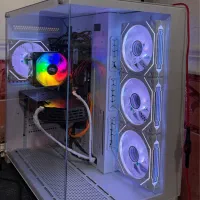 سیستم گیمینگ