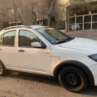 کوییک مدل ۱۴۰۰|خودرو سواری و وانت|تهران, جنت‌آباد جنوبی|دیوار