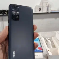 گوشی شیائومی نوت 11 با حافظه 128 گیگابایت