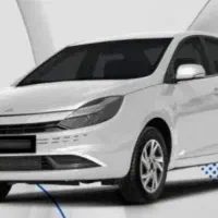 فروش یک دستگاه خودرو ایگل مدل 405