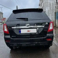 لیفان x60 دنده هیلمنی|خودرو سواری و وانت|رشت, یخسازی|دیوار