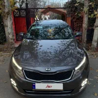 اپتیما ۲۰۱۵ بارادار جانبی فول زیر قیمتت درحدصفر|خودرو سواری و وانت|فردیس, شهرک ناز|دیوار