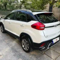 ام وی ام x22 اتوماتیک|خودرو سواری و وانت|تهران, هروی|دیوار