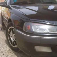 پارس 86دوگانه فابریک معاوضه